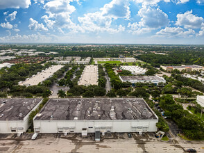 4800 Lyons Technology Pky, Coconut Creek, FL - vista aérea  vista de mapa - Image1