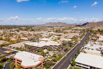 7310 N 16th St, Phoenix, AZ - vista aérea  vista de mapa