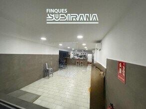 Local en Santa Coloma de Queralt, Tarragona en alquiler Foto del interior- Imagen 2 de 13