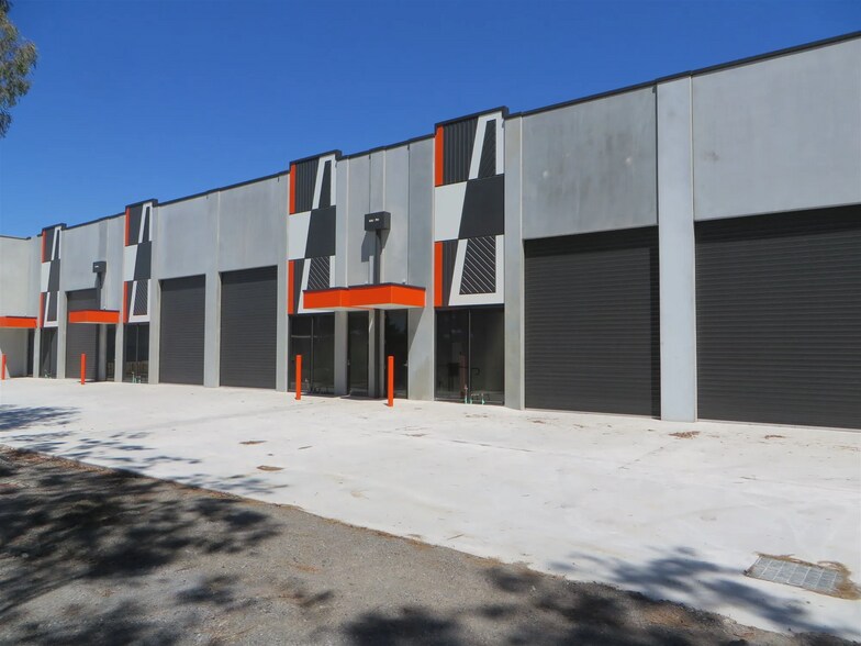 57-59 Whiteside Rd, Clayton South en alquiler - Foto principal - Imagen 1 de 1