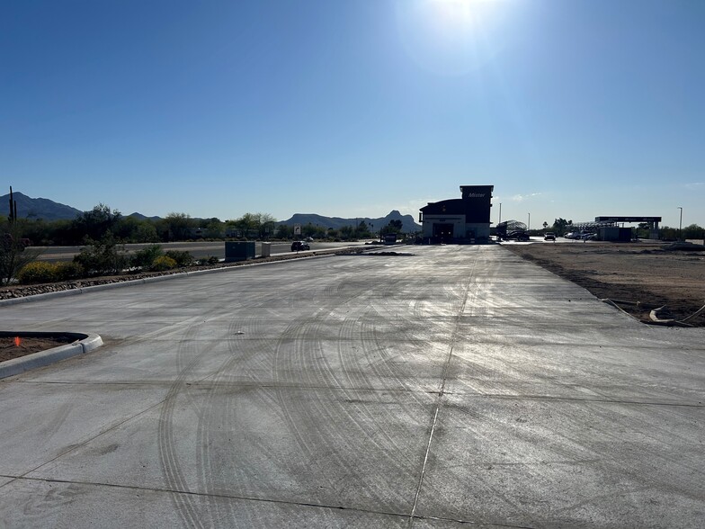 8505 N Thornydale Road, Tucson, AZ en alquiler - Foto del edificio - Imagen 3 de 4