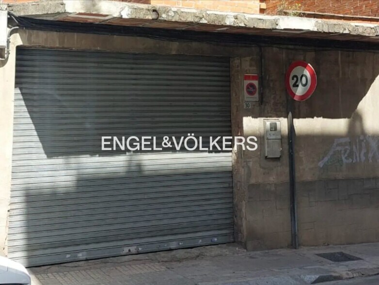 Terreno en Mollet del Vallès, Barcelona en venta - Foto del edificio - Imagen 3 de 3