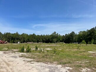 Más detalles de 1682 US-80, Bloomingdale, GA - Terreno en alquiler