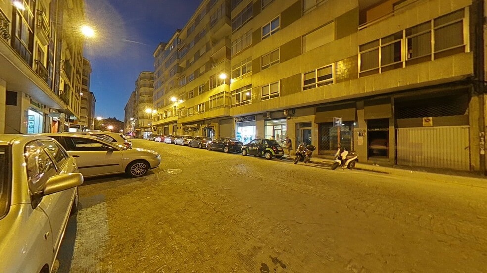 Rúa San Rosendo, Ourense, Orense en venta - Foto del edificio - Imagen 1 de 16