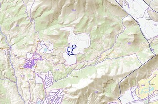 Más detalles de Pla?A Foya del Cac, Finestrat - Terreno en venta