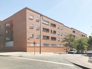 Más detalles de Calle Estocolmo, 1-19, Alcorcón - Local en alquiler