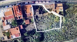Más detalles de Terreno en venta