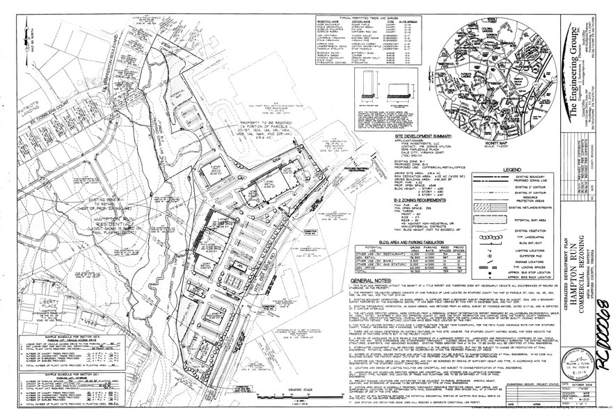 50 Mine Rd, Stafford, VA en venta - Foto del edificio - Imagen 3 de 5