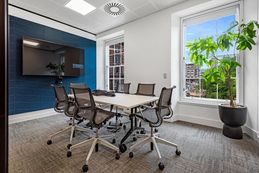 2 Castle Ter, Edinburgh en alquiler - Foto del edificio - Imagen 3 de 14