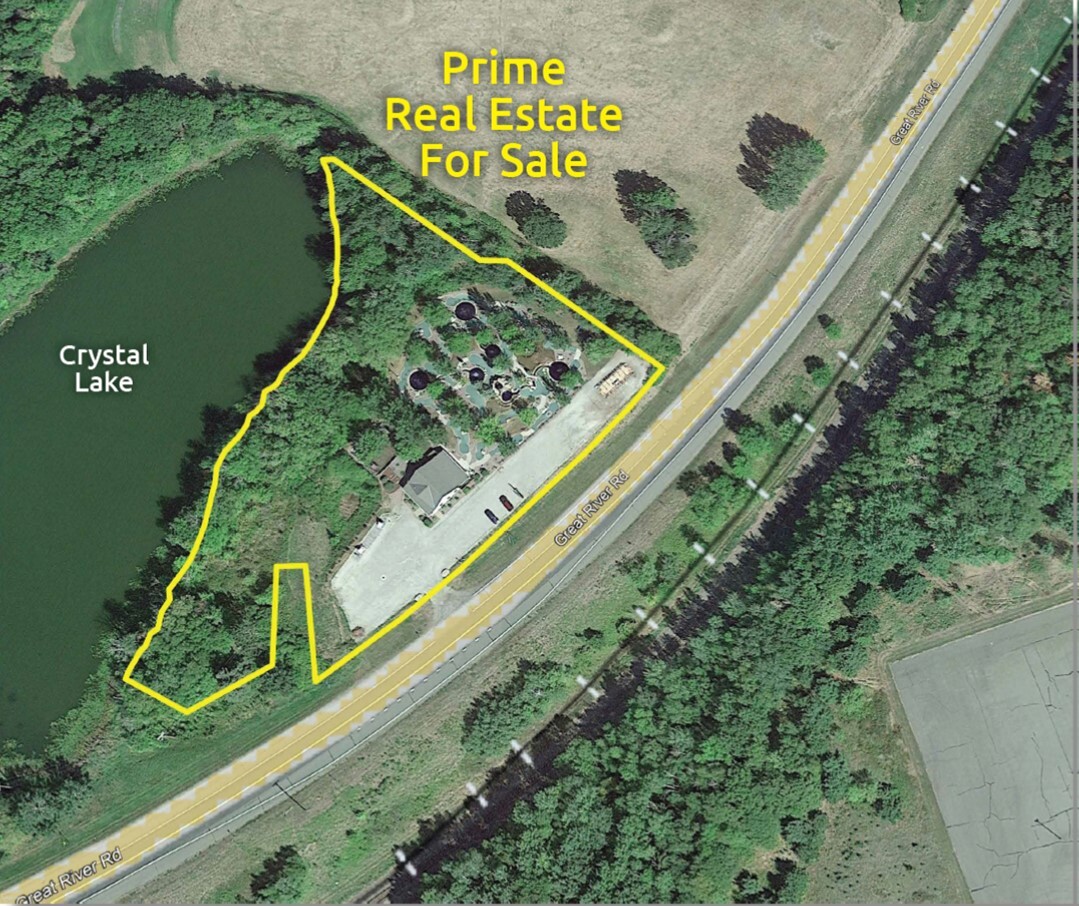 24228 210 State Hwy, Deerwood, MN en venta Foto del edificio- Imagen 1 de 23