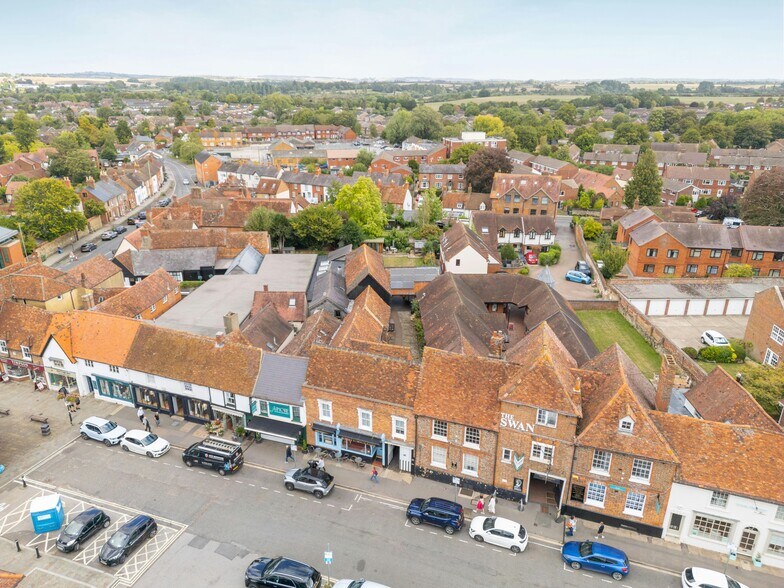 8 Upper High St, Thame en venta - Foto del edificio - Imagen 2 de 15