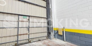 Más detalles de Nave en alquiler