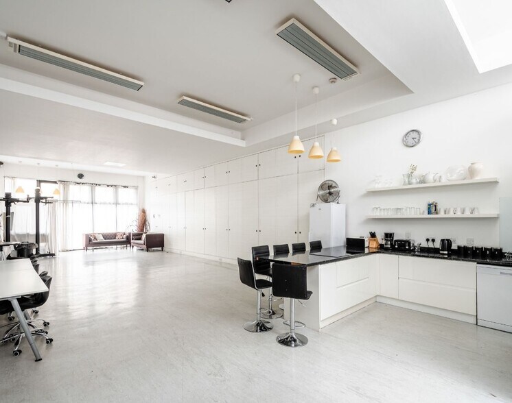 129 Weedington Rd, London en alquiler - Foto del interior - Imagen 3 de 6