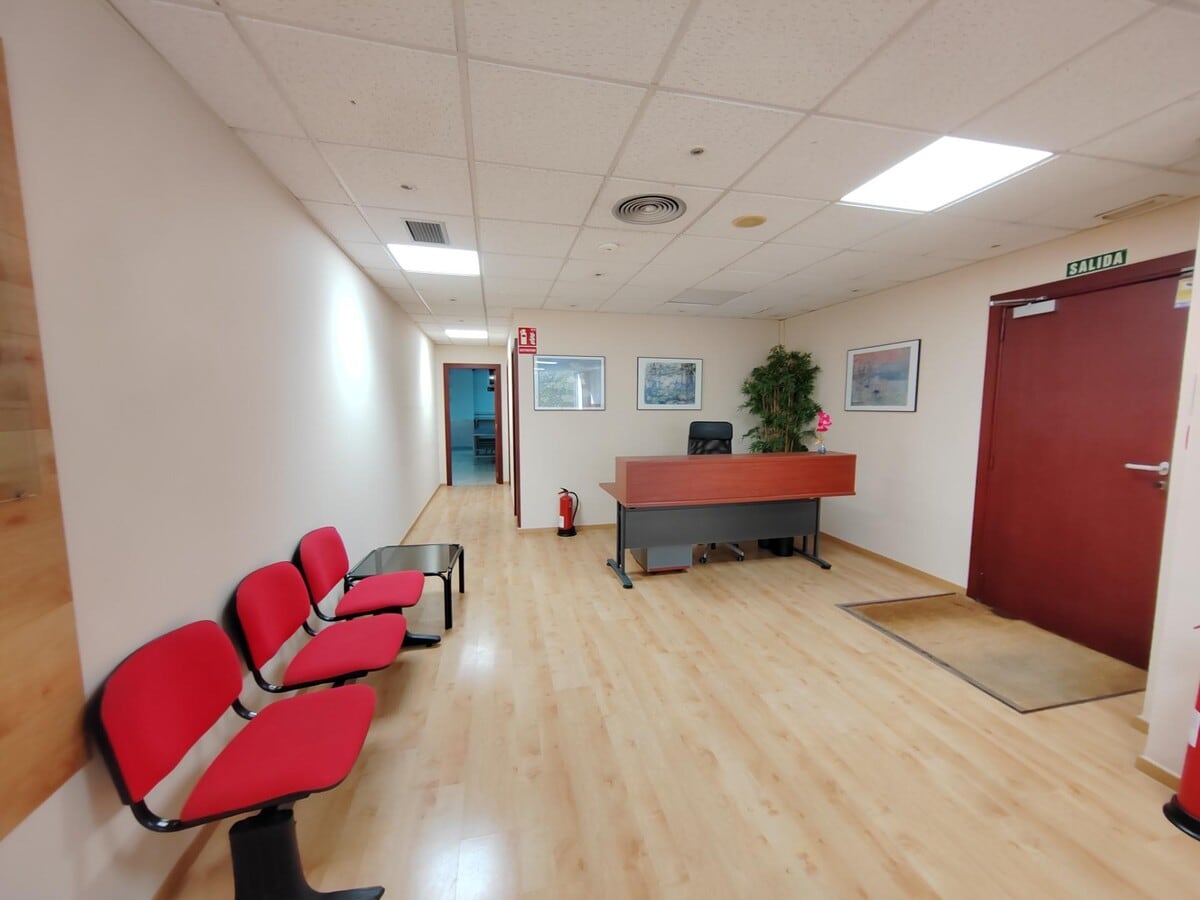 Barcelona, BAR 08005 -  -  - Foto del interior - Image 1 of 1