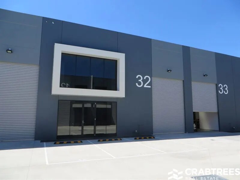 1470 Ferntree Gully Rd, Knoxfield en alquiler Foto principal- Imagen 1 de 2
