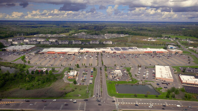 3815-3873 State Rte 31, Liverpool, NY - VISTA AÉREA  vista de mapa - Image1