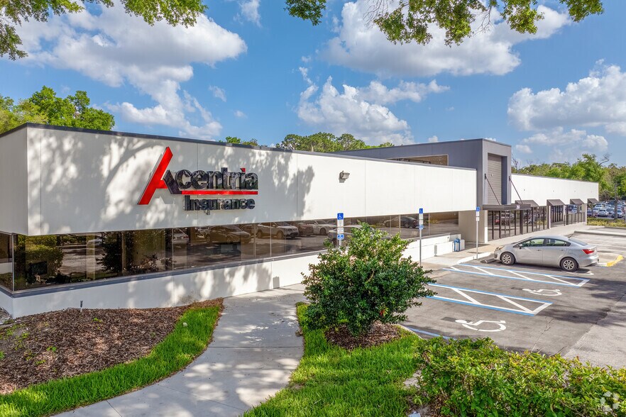 2160 W State Road 434, Longwood, FL en alquiler - Foto del edificio - Imagen 3 de 12