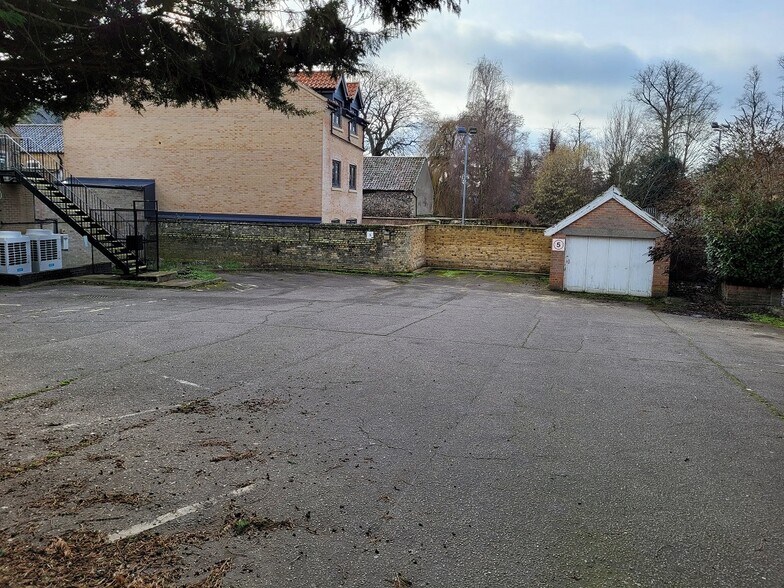 4 Bridge St, Thetford en alquiler - Foto del edificio - Imagen 2 de 2