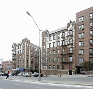 Más detalles para 655 E 233rd St, Bronx, NY - Local en alquiler