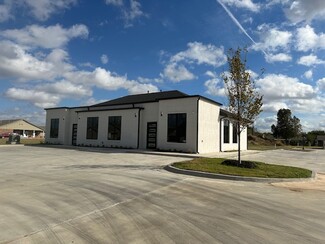 Más detalles para 1010 S Santa Fe Ave, Moore, OK - Oficinas en venta