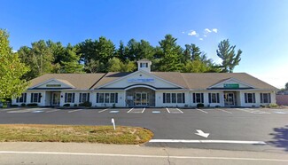 Más detalles para 49 Atwood Rd, Pelham, NH - Oficinas en alquiler