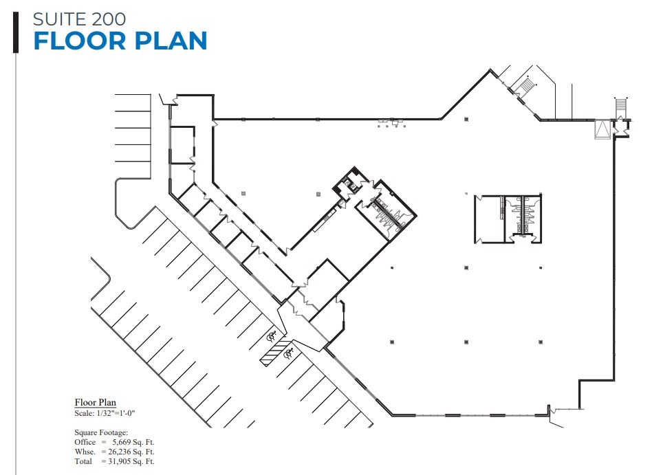 6533 Flying Cloud Dr, Eden Prairie, MN en alquiler Plano de la planta- Imagen 1 de 1