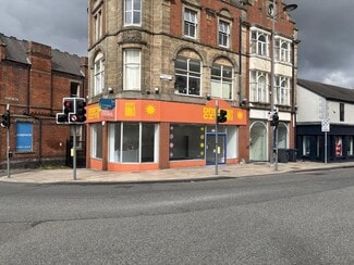 Más detalles de 2 Broad St, Stoke On Trent - Oficina en venta