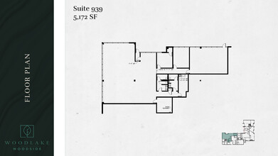 901-939 Parkview Blvd, Lombard, IL en alquiler Plano de la planta- Imagen 1 de 5