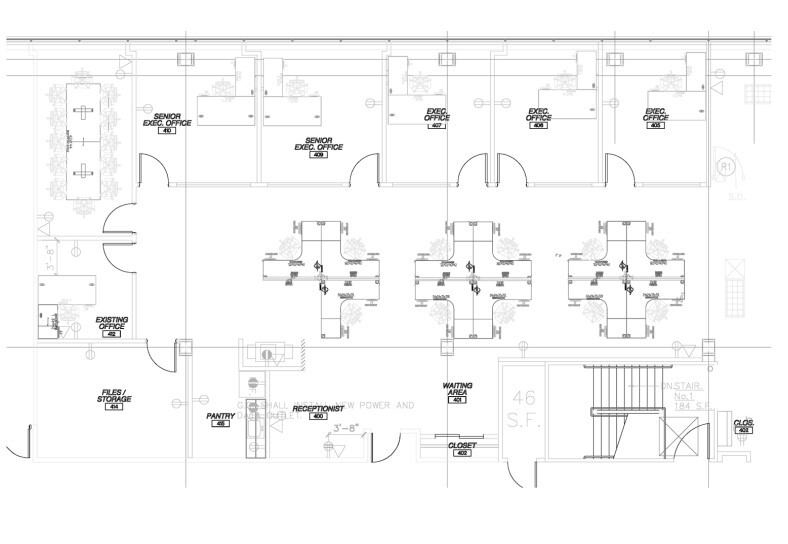 222 Bloomingdale Rd, White Plains, NY en alquiler - Plano de la planta - Imagen 2 de 2