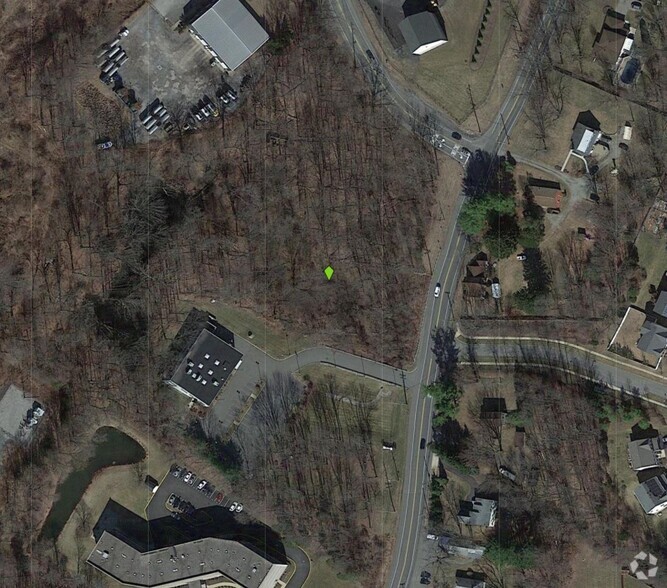 689-691 Willow Grove St, Hackettstown, NJ en venta - Foto del edificio - Imagen 1 de 1