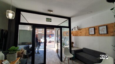 Local en Paterna, Valencia en alquiler Foto del interior- Imagen 1 de 7