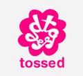 Tossed