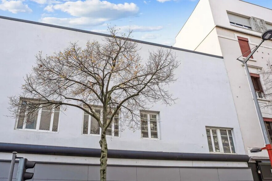336 Avenue Berthelot, Lyon en alquiler - Foto del edificio - Imagen 1 de 15