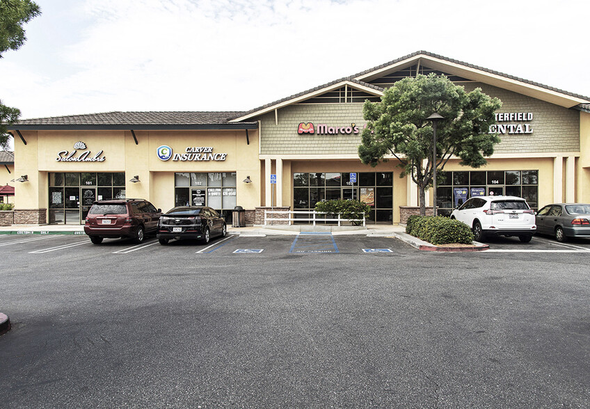 33417-43842 Hwy 79 S, Temecula, CA en alquiler - Foto del edificio - Imagen 2 de 18