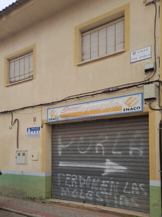 Más detalles para Calle San Pablo, 55, Quintanar de la Orden - Locales en venta