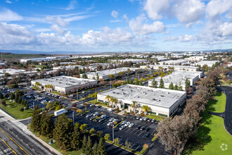 466-472 Kato Ter, Fremont, CA - VISTA AÉREA  vista de mapa