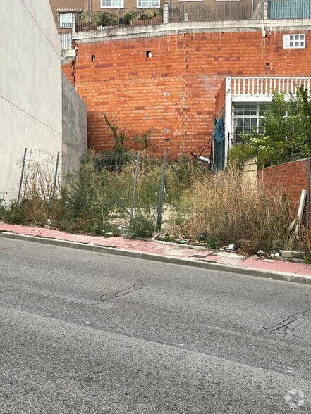 Terrenos en Arganda del Rey, MAD en venta - Foto del edificio - Imagen 3 de 6