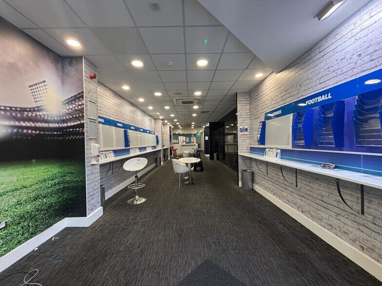 54 London Rd, Portsmouth en alquiler - Foto del interior - Imagen 2 de 11