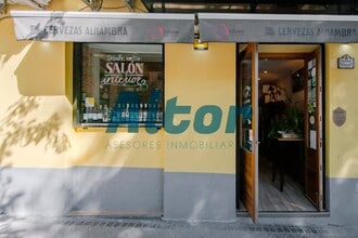 Local en Madrid, Madrid en alquiler Foto del interior- Imagen 2 de 29