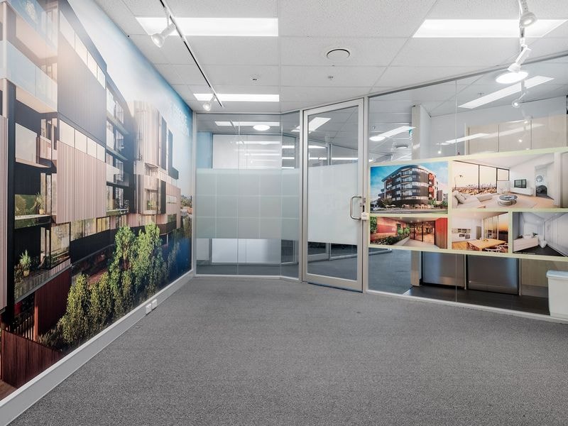 70 Racecourse Rd, North Melbourne, VIC 3051 - Unidad 40 -  - Foto del interior - Image 1 of 4