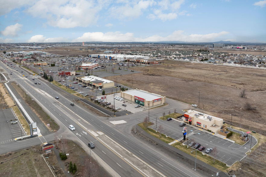 10414 US-2, Spokane, WA en alquiler - Foto del edificio - Imagen 2 de 4