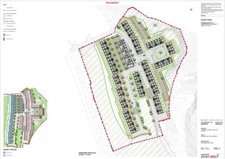 Más detalles de Siddal Top Ln, Halifax - Terreno en venta