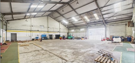 173-175 Airdrie Rd, Caldercruix en alquiler Foto del interior- Imagen 2 de 2