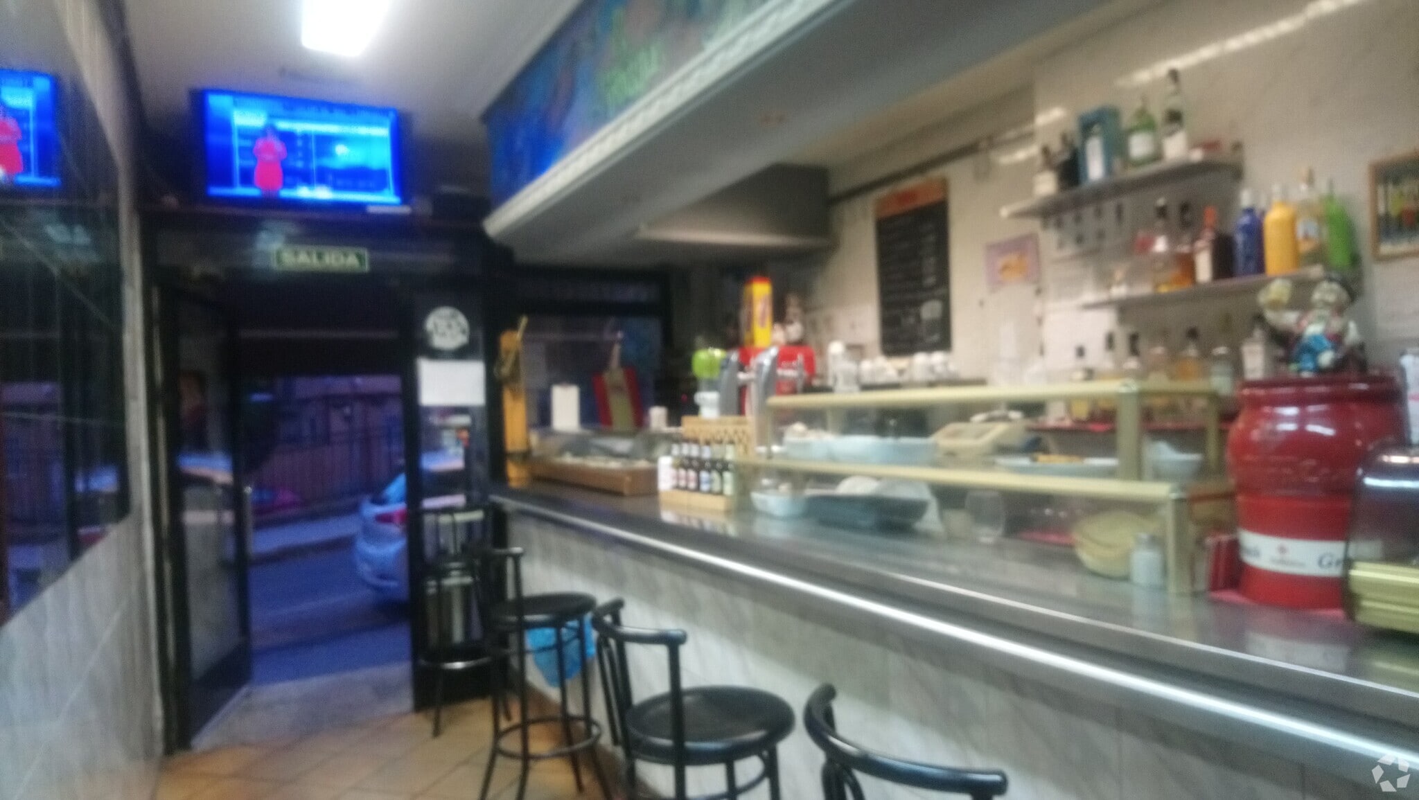 Paseo de los Jesuitas, 18, Madrid, Madrid en venta Foto del interior- Imagen 1 de 2