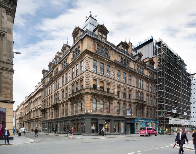 223-229 Ingram St, Glasgow en alquiler - Foto principal - Imagen 1 de 56
