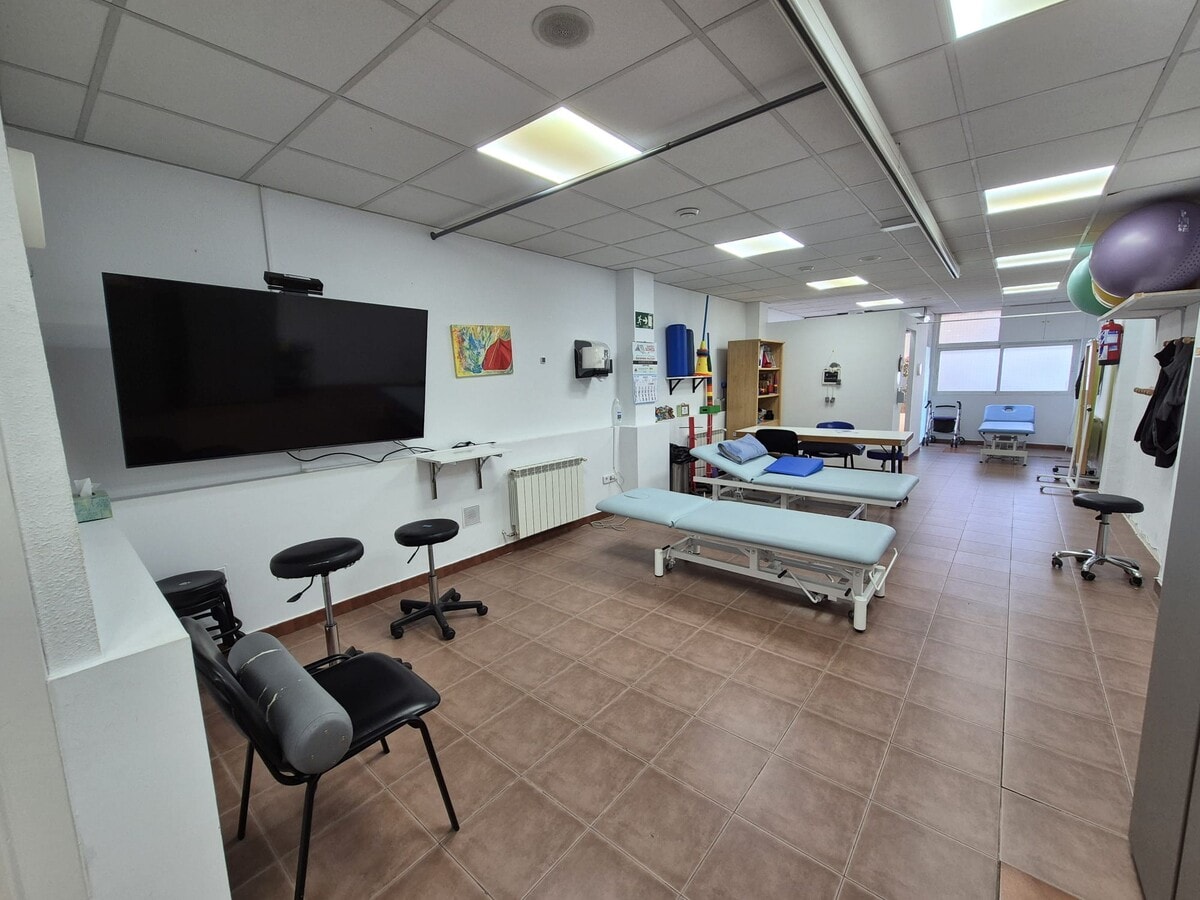 Madrid, MAD 28017 - Unidad 01 - - Foto del interior - Image 1 of 15