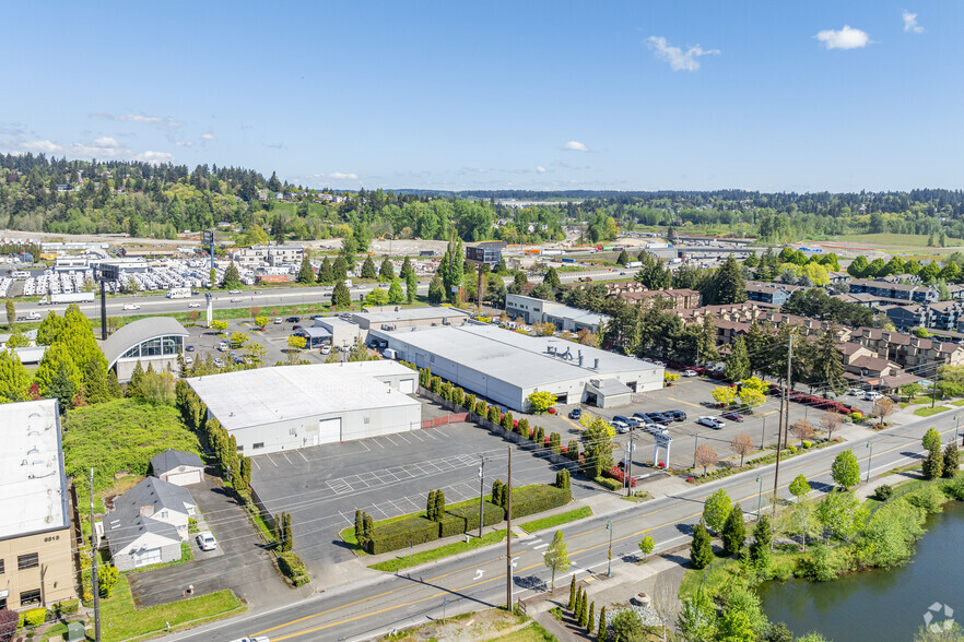 6407 20th St E, Fife, WA en venta - Foto del edificio - Imagen 3 de 5