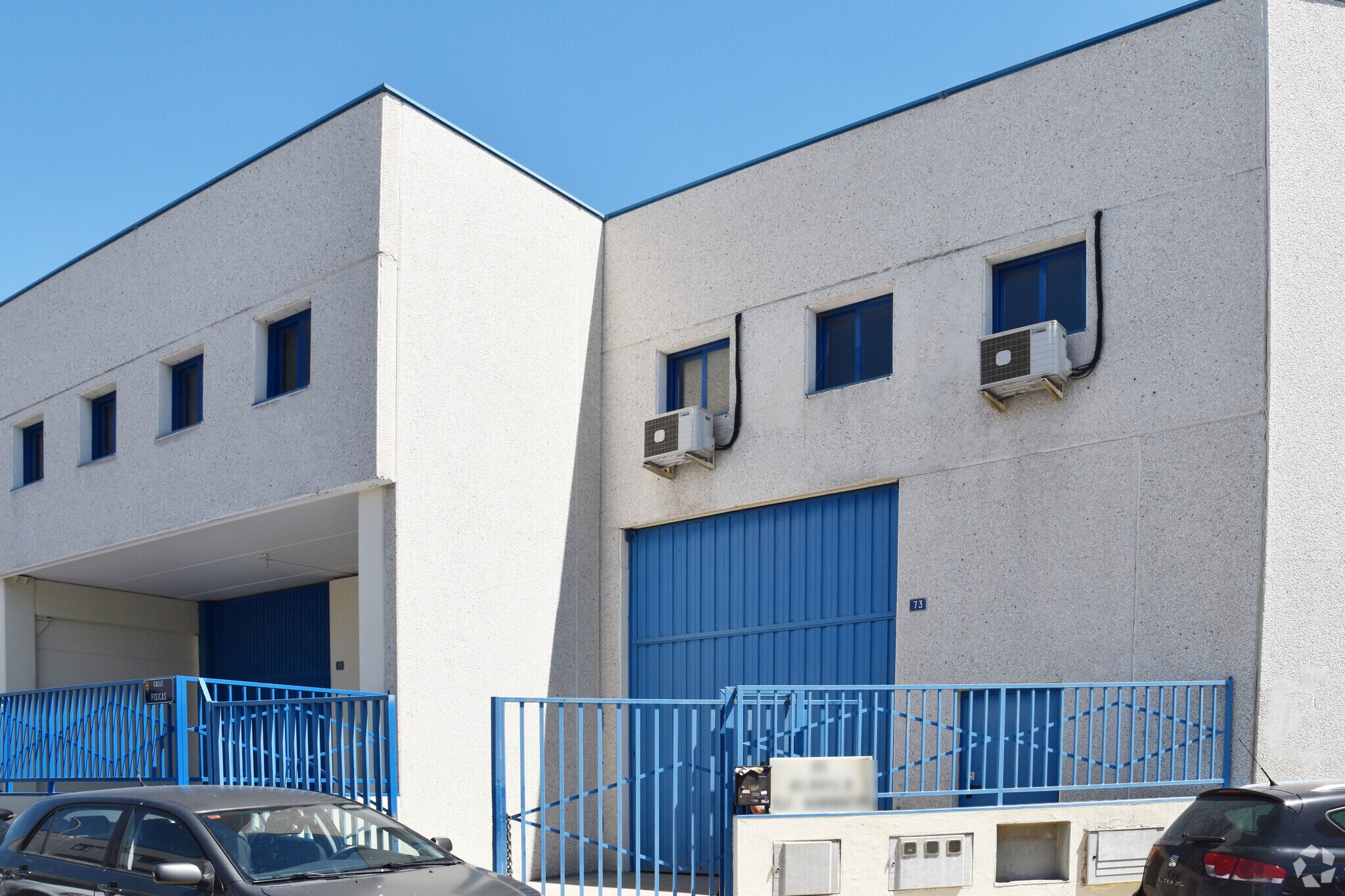 Calle Físicas, 73, Alcorcón, Madrid en venta Foto principal- Imagen 1 de 1