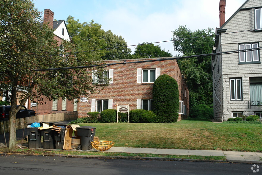 5923 Howe St, Pittsburgh, PA en venta - Foto principal - Imagen 1 de 2