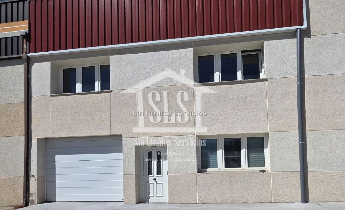 Calle García Lorca, 36, Illescas, Toledo en alquiler Foto principal- Imagen 1 de 3